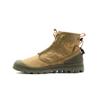 Pampa Travel Lite - Olive