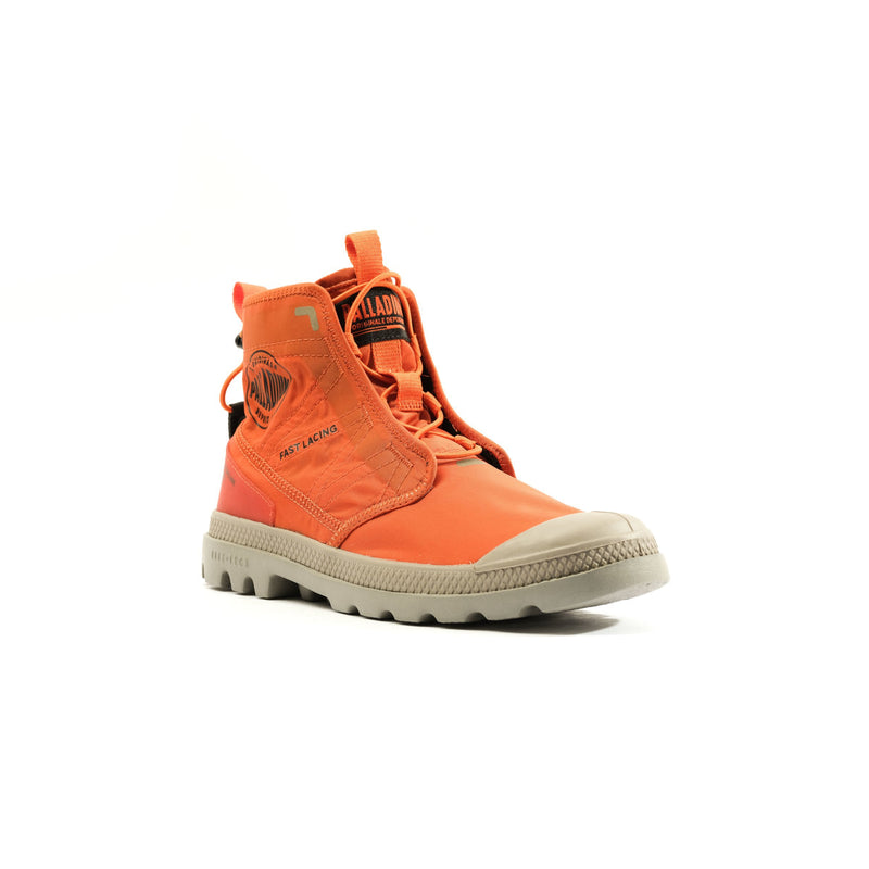 Pampa Travel Lite - Orange