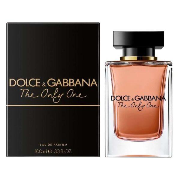 Dolce & Gabbana The Only One EDP