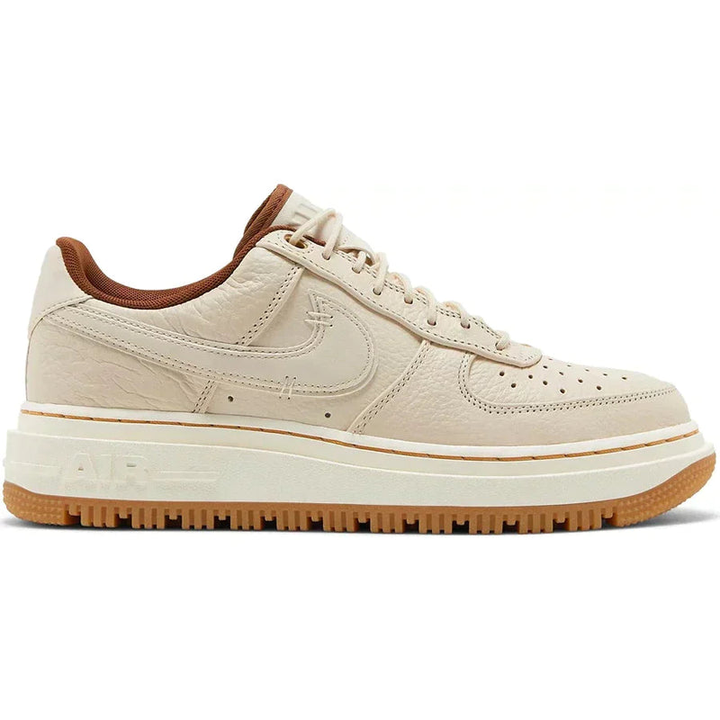 Air Force 1 Luxe - Pecan