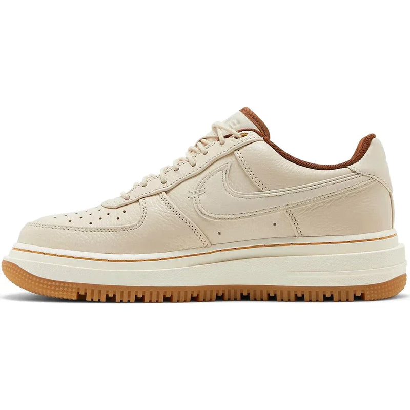 Air Force 1 Luxe - Pecan