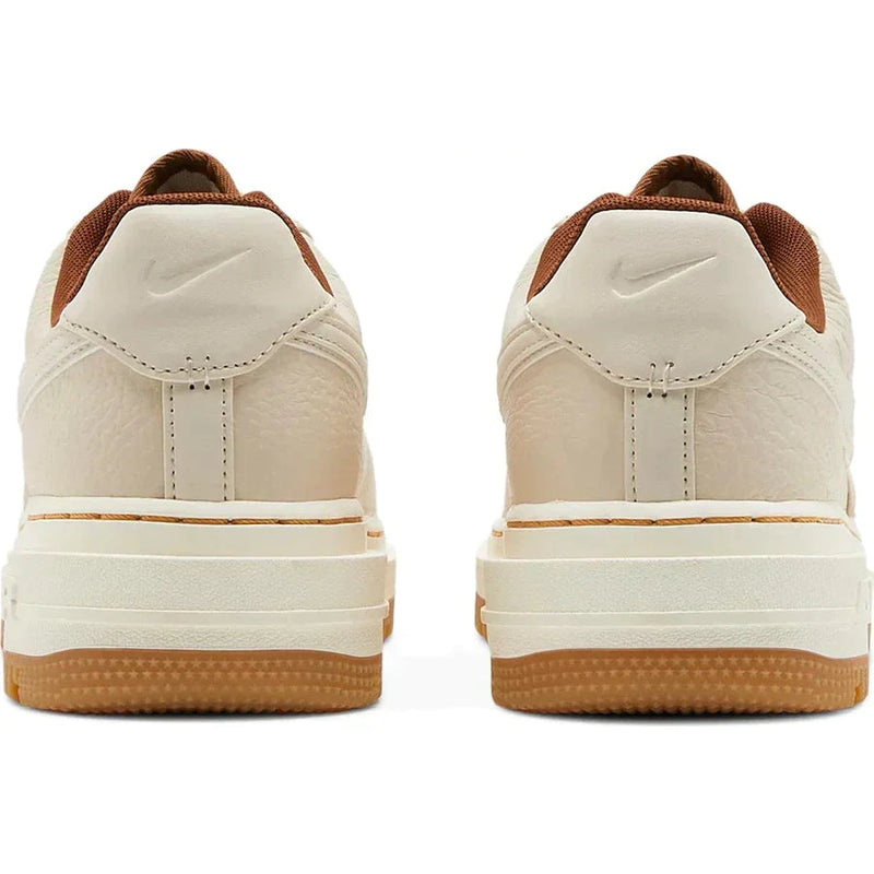 Air Force 1 Luxe - Pecan