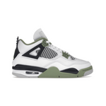 Air Jordan 4 Seafoam