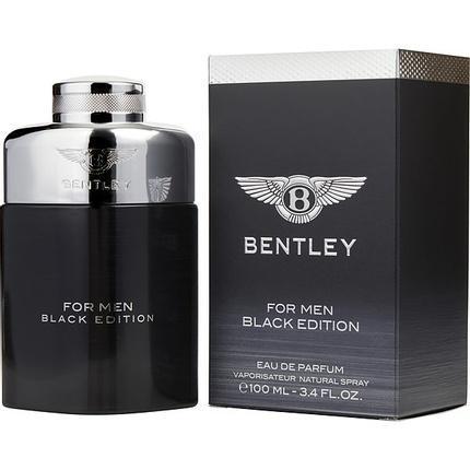 BENTLEY BLACK EDITION