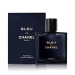 CHANEL BLEU EDP