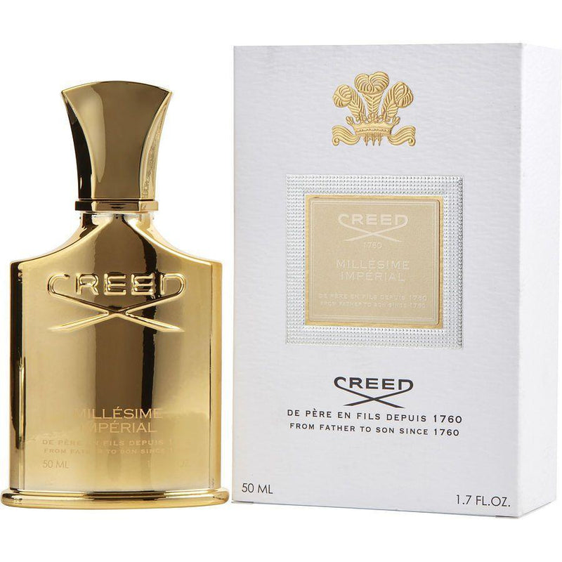 Creed millisime imperial