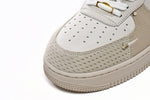 Nike Air Force 1 Low Tan Bling