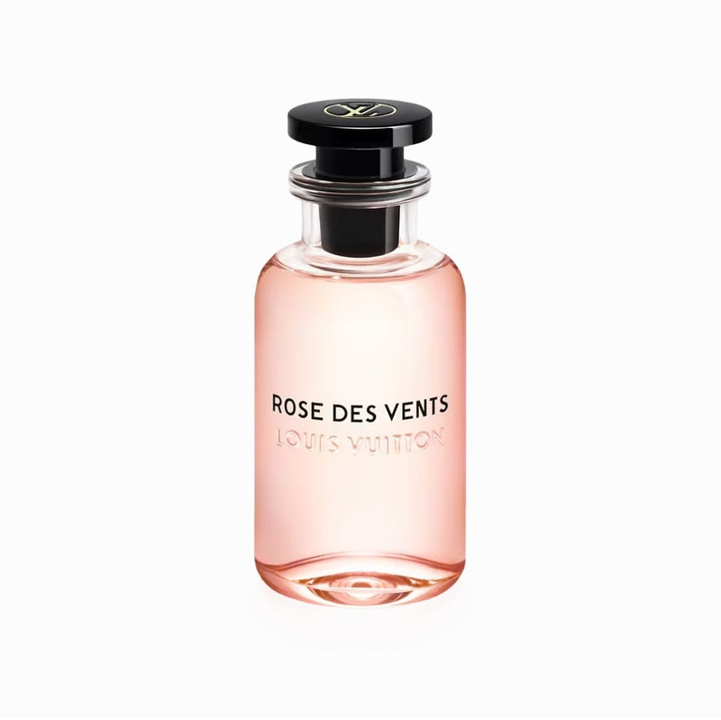 Rose des Vents Eau de Parfum