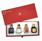 Maison Francis Kurkdjian Set (4 x 30ml)