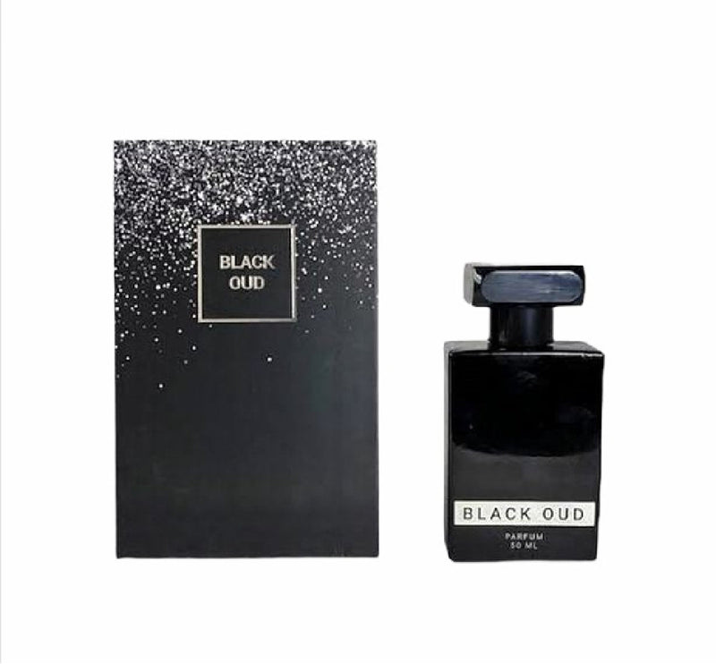 Black Oud