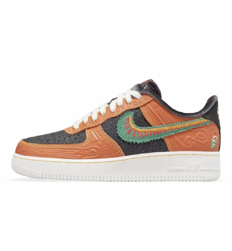 Nike Air Force 1 "Siempre Familia" Sneaker