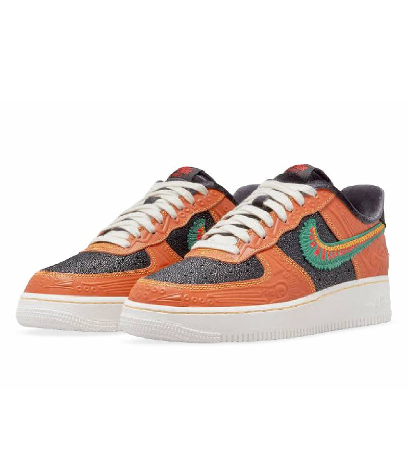 Nike Air Force 1 "Siempre Familia" Sneaker