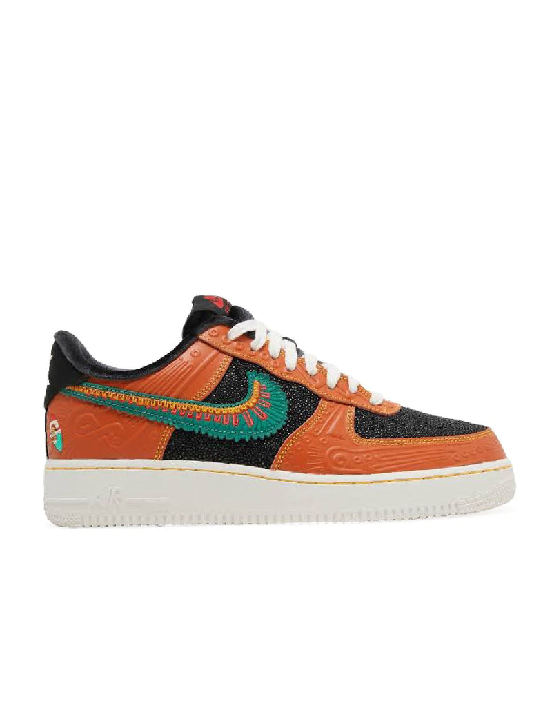 Nike Air Force 1 "Siempre Familia" Sneaker