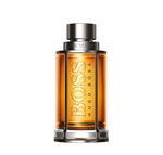 Hugo Boss The Scent Private Accord EDT