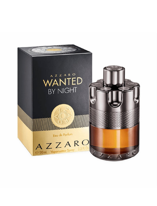 Azzaro Wanted by Night Eau de Parfum