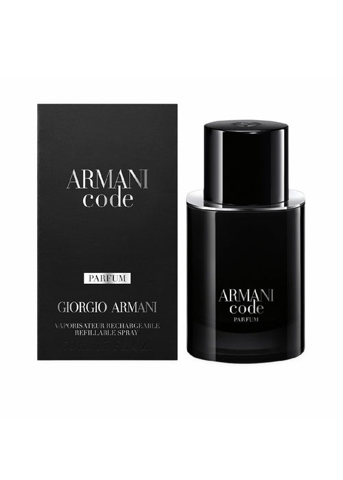 Giorgio Armani Code A-LIST EDT