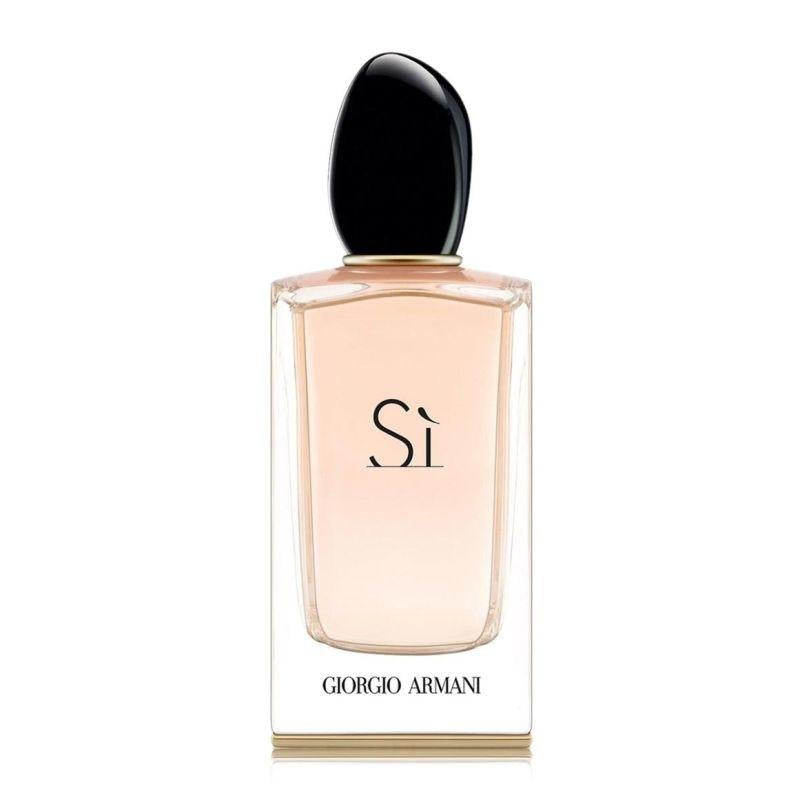 Giorgio Armani SI. EDT