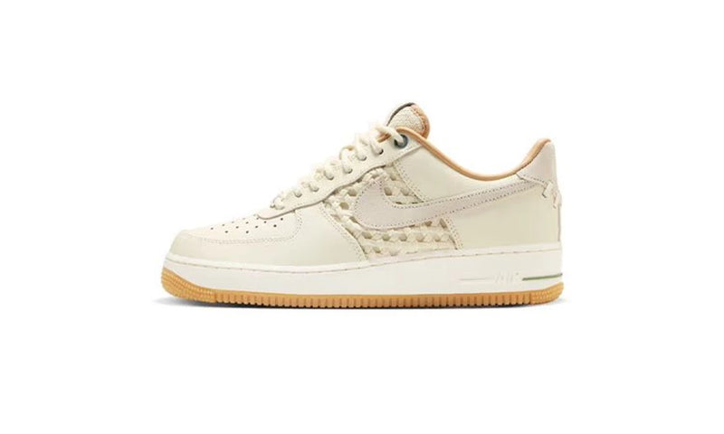 Nike Air Force 1 Low NAI-KE Sail