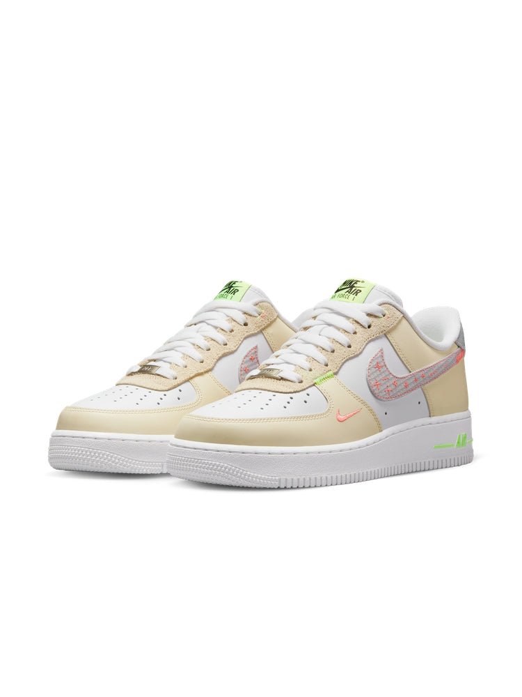 Air Force 1 Winter New Board Sneakers