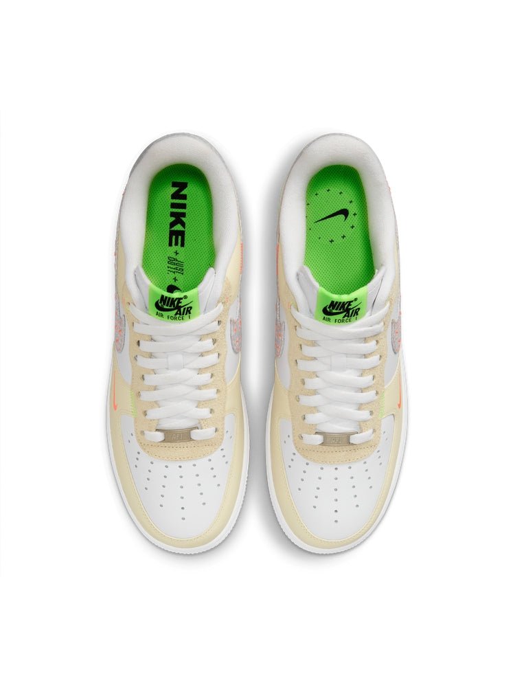 Air Force 1 Winter New Board Sneakers