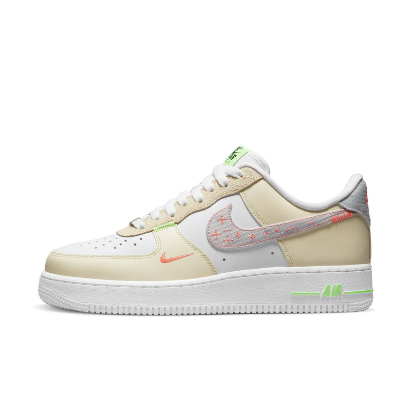 Air Force 1 Winter New Board Sneakers