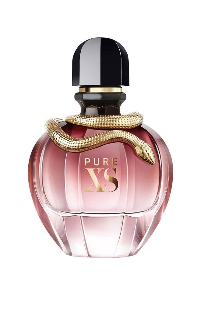 Paco Rabbane pure Xs