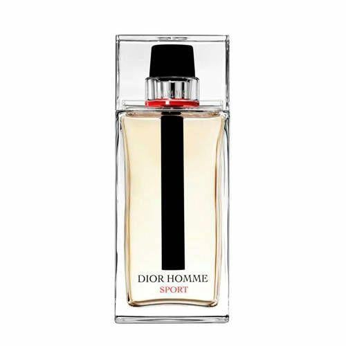 Dior Homme EDT