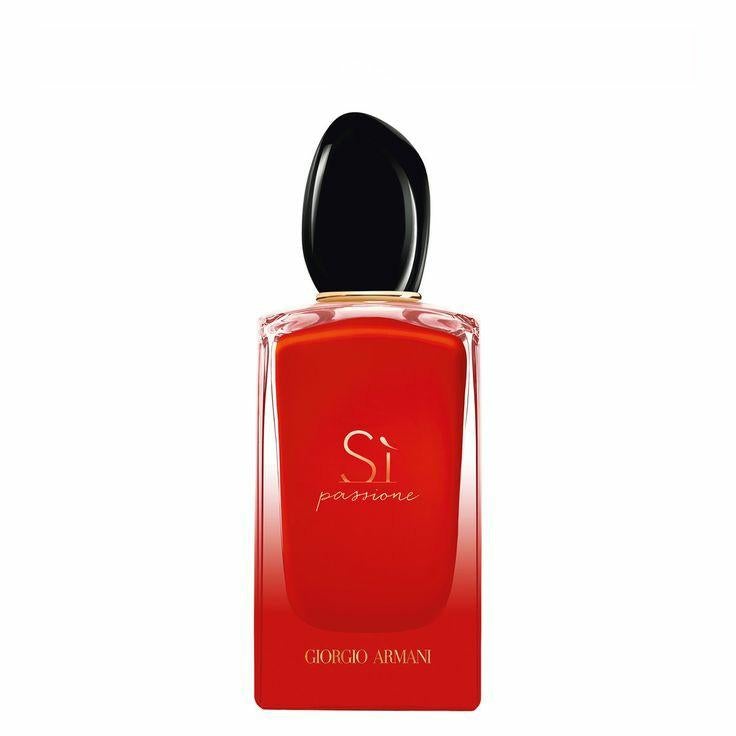 Giorgio Armani SI. EDT