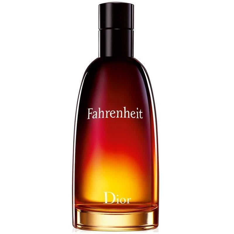 Dior Fahrenheit EDT