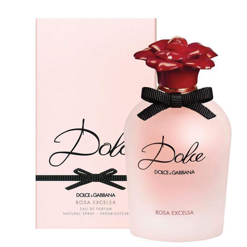 Dolce & Gabbana Rosa Excelsa