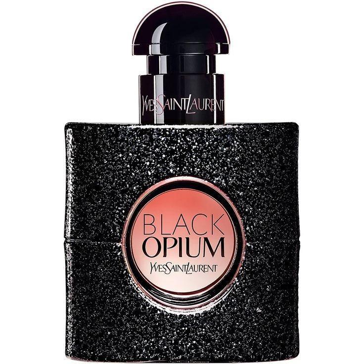 Ysl black opium