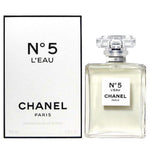 Chanel N°5 l'EAU EDT