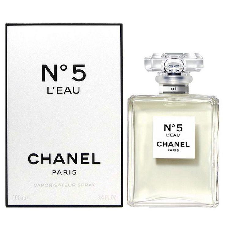 Chanel N°5 l'EAU EDT