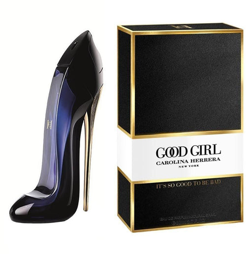 CAROLINA HERRERA GOOD GIRL