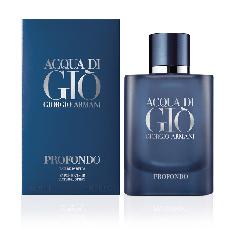 Giorgio Armani Acqua Di Gio Profondo EDP