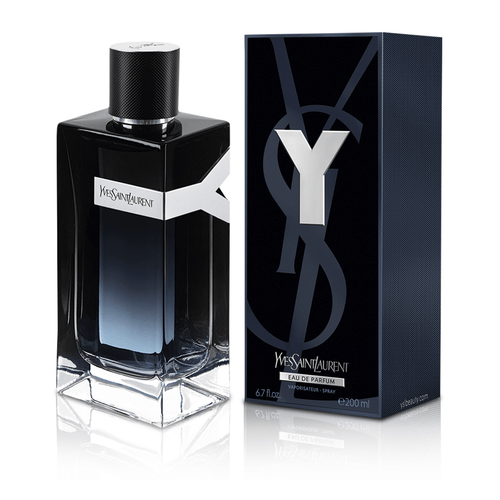 Ysl Y Le Parfum EDP