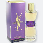 Ysl Manifesto EDP