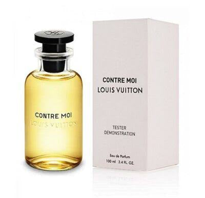 Louis Vuitton Contre Moi EDP