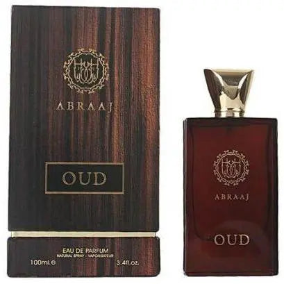 Abraaj Oud