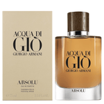 Giorgio Armani Acqua Di Gio ABSOLU EDP