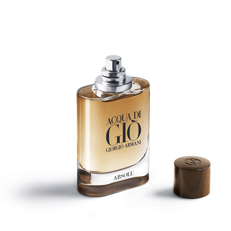 Giorgio Armani Acqua Di Gio ABSOLU EDP