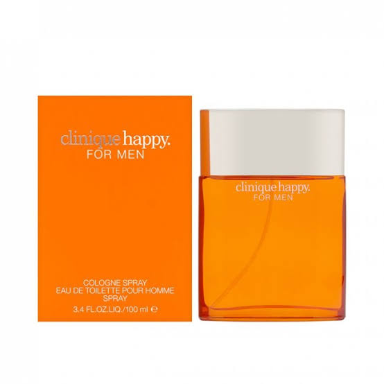 Clinique Happy For Men EDT