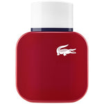 Lacoste L.12.12 ROUGE-ENERGETIC EDT (Red)