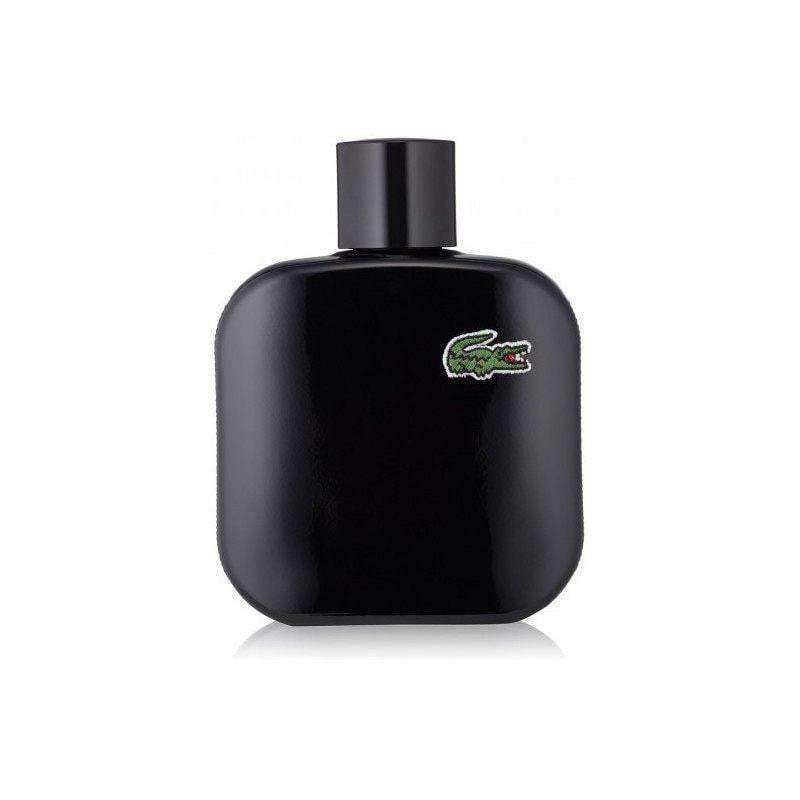 Lacoste L.12.12 NOIR - INTENSE EDT (Black)