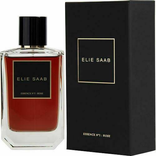 ELIE SAAB ESSENCE NO 1 ROSE