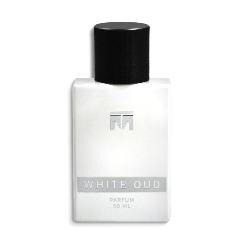 White Oud