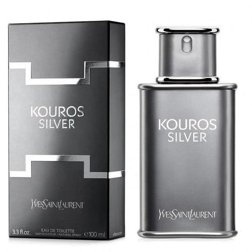 Ysl KOUROS SILVER